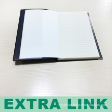 Alibaba China Free Sample Custom Printing Soft Cover Note Book Printing